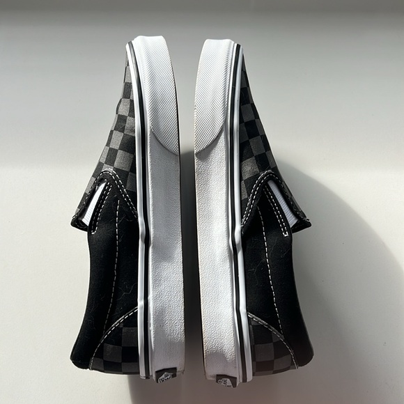 Vans flat - Picture 2 of 3